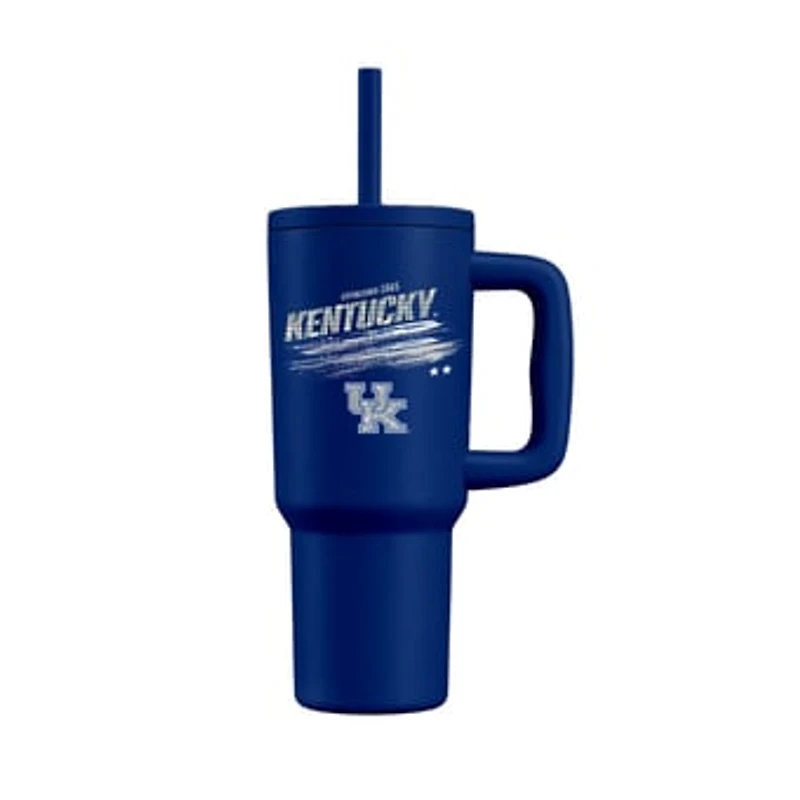 The Memory Company Kentucky Wildcats 24oz. Bling Tumbler