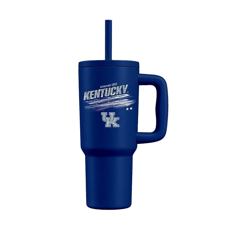 The Memory Company Kentucky Wildcats 24oz. Bling Tumbler