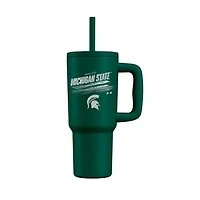 The Memory Company Michigan State Spartans 24oz. Bling Tumbler