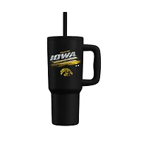 The Memory Company Iowa Hawkeyes 24oz. Bling Tumbler