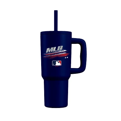 The Memory Company MLB Merchandise 24oz. Bling Tumbler