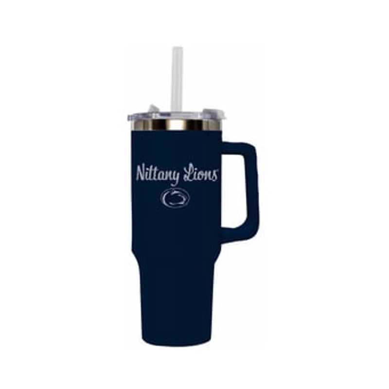 The Memory Company Penn State Nittany Lions 40oz. Sport Bling Tumbler