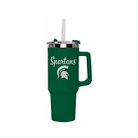 The Memory Company Michigan State Spartans 40oz. Sport Bling Tumbler