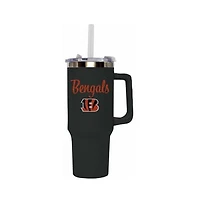 The Memory Company Cincinnati Bengals 40oz. Sport Bling Tumbler
