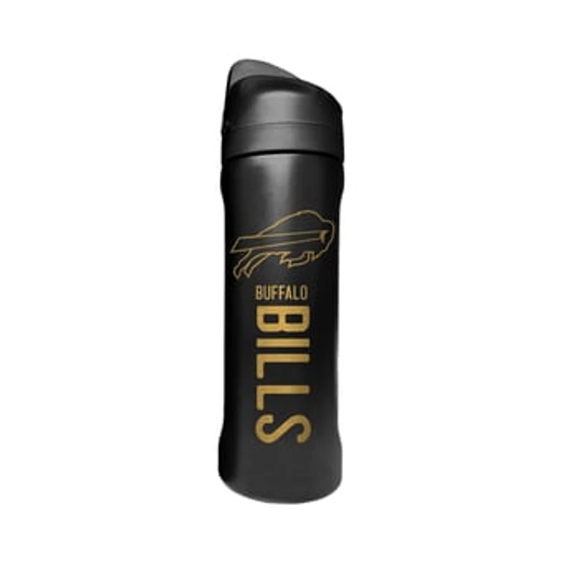 The Memory Company Buffalo Bills 24oz. Stainless Steel Tumbler