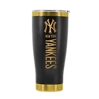 The Memory Company New York Yankees 24oz. Stainless Steel Tumbler