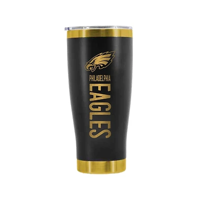 The Memory Company Philadelphia Eagles 24oz. Stainless Steel Tumbler