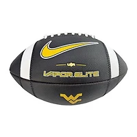 Nike West Virginia Mountaineers Vapor Elite Game Football