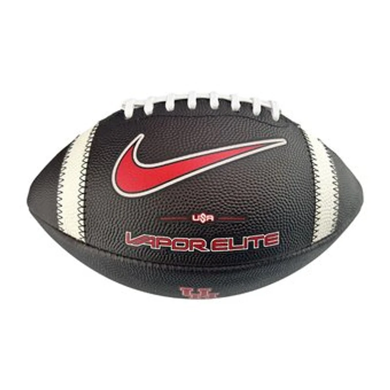 Nike Houston Cougars Vapor Elite Game Football