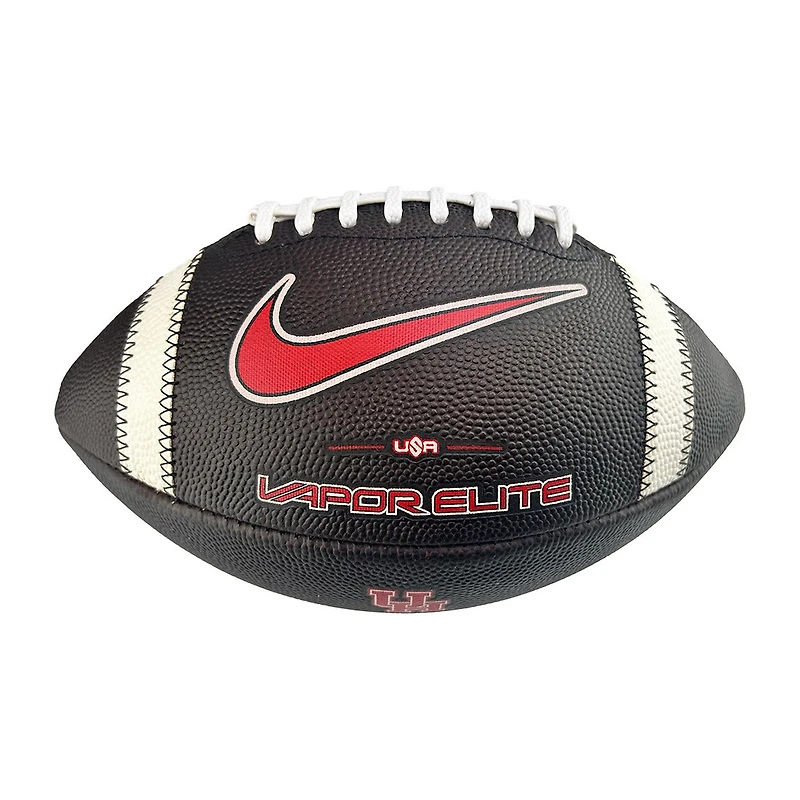 Nike Houston Cougars Vapor Elite Game Football