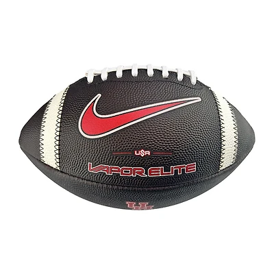 Nike Houston Cougars Vapor Elite Game Football