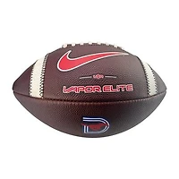 Nike SMU Mustangs Vapor Elite Game Football