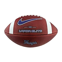 Nike TCU Horned Frogs Vapor Elite Game Football