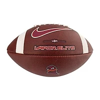 Nike Virginia Tech Hokies Vapor Elite Game Football