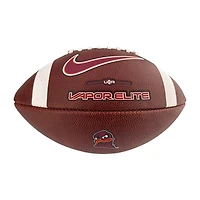 Nike Virginia Tech Hokies Vapor Elite Game Football