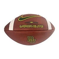 Nike Baylor Bears Vapor Elite Game Football