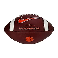 Nike Clemson Tigers Vapor Elite Game Football