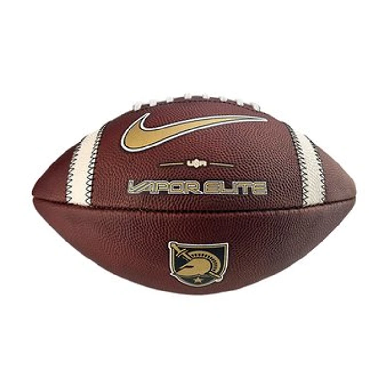 Nike Army Black Knights Vapor Elite Game Football