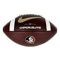 Nike Florida State Seminoles Vapor Elite Game Football