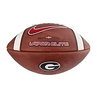 Nike Georgia Bulldogs Vapor Elite Game Football