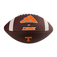 adidas Tennessee Volunteers Dime Game Football
