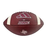 adidas Texas A&M Aggies Dime Game Football