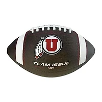 Team Issue Utah Utes Game Football