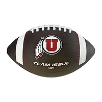 Team Issue Utah Utes Game Football