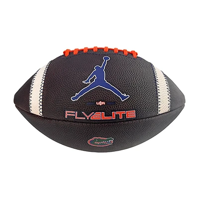 Jordan Brand Florida Gators Fly Elite Game Football