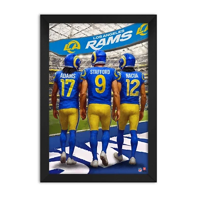 Los Angeles Rams Davante Adams