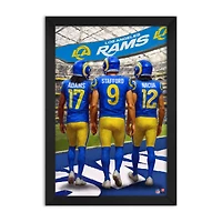 Los Angeles Rams Davante Adams