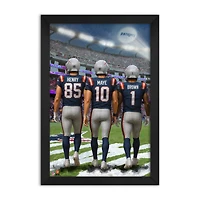 New England Patriots Hunter Henry
