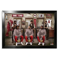 Tampa Bay Buccaneers Bucky Irving