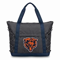 Pegasus Chicago Bears Big Logo Tote Backpack