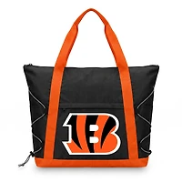 Pegasus Cincinnati Bengals Big Logo Tote Backpack