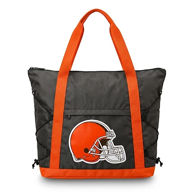 Pegasus Cleveland Browns Big Logo Tote Backpack