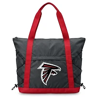 Pegasus Atlanta Falcons Big Logo Tote Backpack