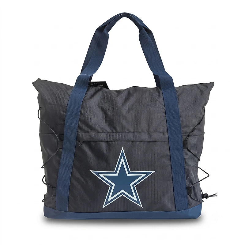 Pegasus Dallas Cowboys Big Logo Tote Backpack