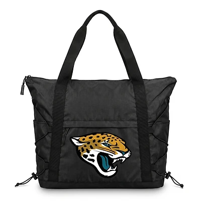 Pegasus Jacksonville Jaguars Big Logo Tote Backpack