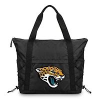 Pegasus Jacksonville Jaguars Big Logo Tote Backpack