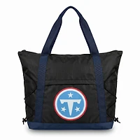 Pegasus Tennessee Titans Big Logo Tote Backpack