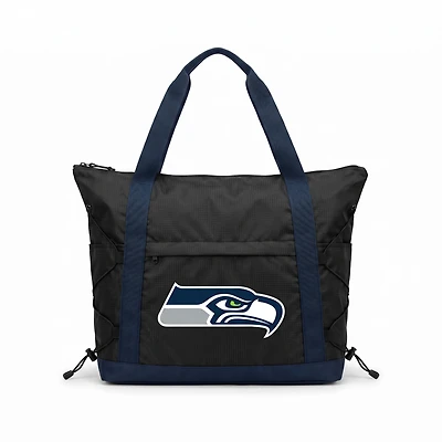 Pegasus Seattle Seahawks Big Logo Tote Backpack