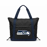 Pegasus Seattle Seahawks Big Logo Tote Backpack