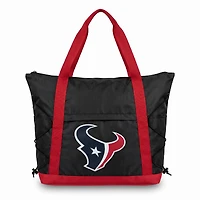 Pegasus Houston Texans Big Logo Tote Backpack