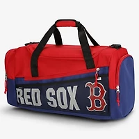 Youth Bonderkage  Red Boston Red Sox Duffle Bag