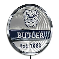 Butler Bulldogs Three-Cell Circular Infinity Light