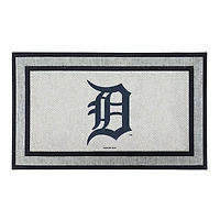 Jardine Detroit Tigers 18" x 30" Indoor/Outdoor Logo Doormat
