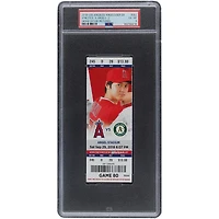 Shohei Ohtani Los Angeles Angels September 29