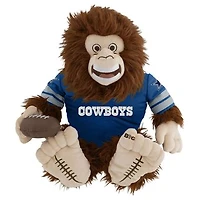 Dallas Cowboys 14" Big Footballer Premium Plush