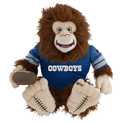 Dallas Cowboys 14" Big Footballer Premium Plush
